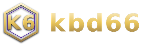 kbd66 logo